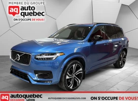 Volvo Xc90 2020 Volvo XC90 T6 AWD R-Design