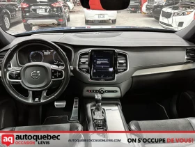Volvo Xc90 2020 Volvo XC90 T6 AWD R-Design | Mobile.bg    8