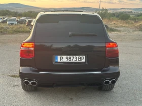 Porsche Cayenne LIZING-BARTER Cayennes 3.0tdi 239k.s - 20900 лв. - 26939556 4