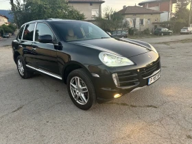 Porsche Cayenne LIZING-BARTER Cayennes 3.0tdi 239k.s - 20900 лв. - 26939556 6