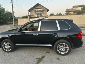 Porsche Cayenne LIZING-BARTER Cayennes 3.0tdi 239k.s - 20900 лв. - 26939556 9