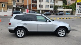 Обява за продажба на BMW X3 2.0D 150/Facelift/Koja/6skorosti ~9 850 лв. - изображение 7