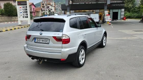 Обява за продажба на BMW X3 2.0D 150/Facelift/Koja/6skorosti ~9 850 лв. - изображение 5