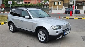 Обява за продажба на BMW X3 2.0D 150/Facelift/Koja/6skorosti ~9 850 лв. - изображение 8