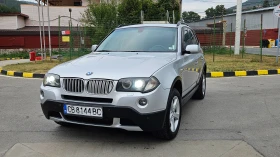 BMW X3 2.0D 150/Facelift/Koja/6skorosti