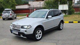Обява за продажба на BMW X3 2.0D 150/Facelift/Koja/6skorosti ~9 850 лв. - изображение 1