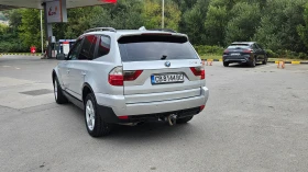 Обява за продажба на BMW X3 2.0D 150/Facelift/Koja/6skorosti ~9 850 лв. - изображение 4