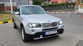 Обява за продажба на BMW X3 2.0D 150/Facelift/Koja/6skorosti ~9 850 лв. - изображение 9