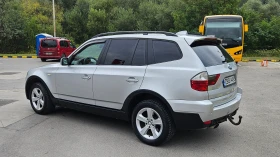 Обява за продажба на BMW X3 2.0D 150/Facelift/Koja/6skorosti ~9 850 лв. - изображение 3