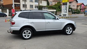 Обява за продажба на BMW X3 2.0D 150/Facelift/Koja/6skorosti ~9 850 лв. - изображение 6