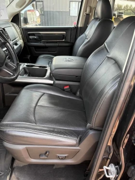 Dodge RAM 1500 * SPORT CREW CAB SHORT BED * CARFAX *   | Mobile.bg    3