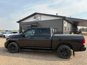 Dodge RAM 1500 * SPORT CREW CAB SHORT BED * CARFAX *   | Mobile.bg    5