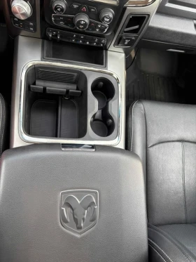 Dodge RAM 1500 * SPORT CREW CAB SHORT BED * CARFAX *   | Mobile.bg    9