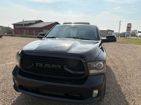  Dodge RAM 1500