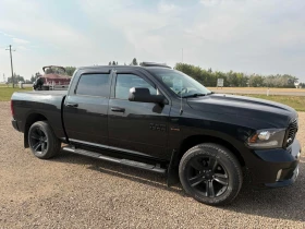 Dodge RAM 1500 * SPORT CREW CAB SHORT BED * CARFAX *   | Mobile.bg    6