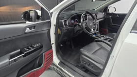 Kia Sportage 2.0 2WD NOBLESSE PLUS - 28250 лв. / 14444.00 € - 61205133 11