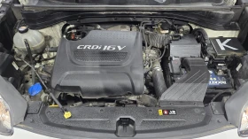 Kia Sportage 2.0 2WD NOBLESSE PLUS - 28250 лв. / 14444.00 € - 61205133 6
