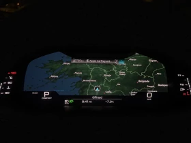 Audi Q8 Black Optic/B&O/S-Line/Technik, снимка 16