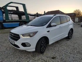 Ford Kuga, снимка 2 — Bazar.bg Ford Kuga, снимка 2