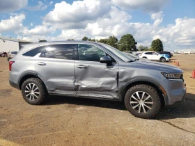 Kia Sorento LX - 25000 лв. / 12782.30 € - 38729971 5