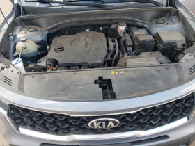 Kia Sorento LX - 25000 лв. / 12782.30 € - 38729971 12