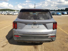 Kia Sorento LX - 25000 лв. / 12782.30 € - 38729971 3