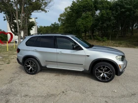 BMW X5 4.8, снимка 10