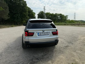 BMW X5 4.8, снимка 9