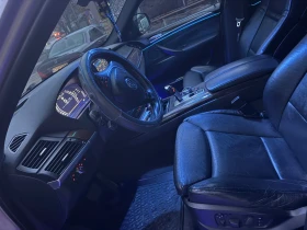 BMW X5 4.8, снимка 14