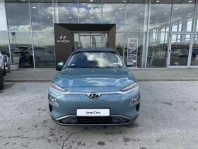 Hyundai Kona Base - 25000 лв. / 12782.30 € - 13187538 8