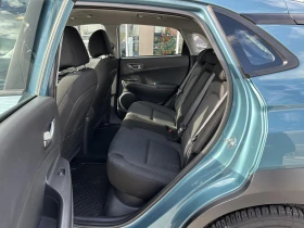 Hyundai Kona Base - 25000 лв. / 12782.30 € - 13187538 17