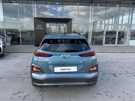 Hyundai Kona Base - 25000 лв. / 12782.30 € - 13187538 4