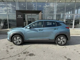 Hyundai Kona Base - 25000 лв. / 12782.30 € - 13187538 2