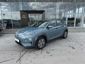 Hyundai Kona Base