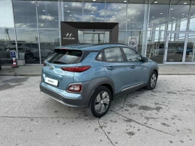 Hyundai Kona Base - 25000 лв. / 12782.30 € - 13187538 5