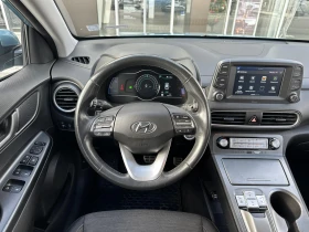 Hyundai Kona Base - 25000 лв. / 12782.30 € - 13187538 11