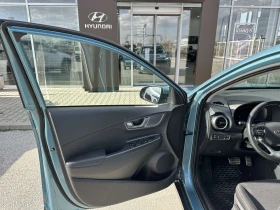 Hyundai Kona Base - 25000 лв. / 12782.30 € - 13187538 10