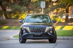 Hyundai Tucson 2022 Hyundai Tucson Hybrid Luxury AWD - 41900 лв. / 21423.13 € - 70486094 3