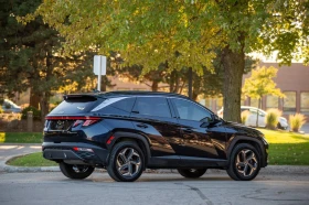 Hyundai Tucson 2022 Hyundai Tucson Hybrid Luxury AWD - 41900 лв. / 21423.13 € - 70486094 4