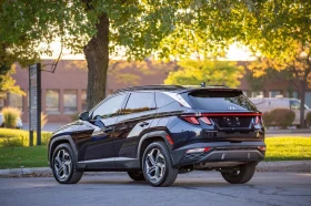 Hyundai Tucson 2022 Hyundai Tucson Hybrid Luxury AWD - 41900 лв. / 21423.13 € - 70486094 6