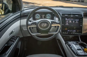 Hyundai Tucson 2022 Hyundai Tucson Hybrid Luxury AWD - 41900 лв. / 21423.13 € - 70486094 9