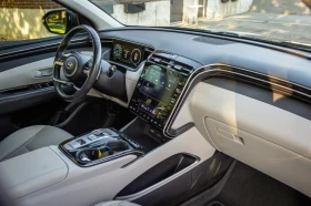 Hyundai Tucson 2022 Hyundai Tucson Hybrid Luxury AWD - 41900 лв. / 21423.13 € - 70486094 15