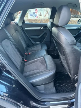 Audi Q3 2.0 TDI Quattro, снимка 10