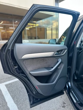Audi Q3 2.0 TDI Quattro, снимка 6