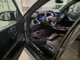 BMW X7 М60i* 7 местен* H&K* панорама* 360  - 194999 лв. / 99701.41 € - 94750161 11