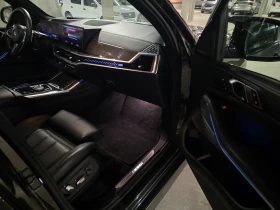 BMW X7 М60i* 7 местен* H&K* панорама* 360  - 194999 лв. / 99701.41 € - 94750161 8