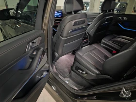 BMW X7 М60i* 7 местен* H&K* панорама* 360  - 194999 лв. / 99701.41 € - 94750161 10
