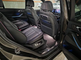 BMW X7 М60i* 7 местен* H&K* панорама* 360  - 194999 лв. / 99701.41 € - 94750161 9