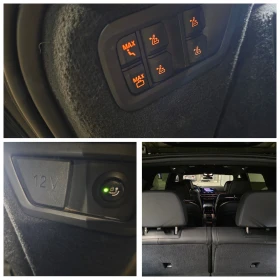 BMW X7 М60i* 7 местен* H&K* панорама* 360  - 194999 лв. / 99701.41 € - 94750161 17