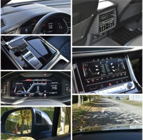 Audi SQ7 - 59500 € / 116371.88 лв. - 82681624 12